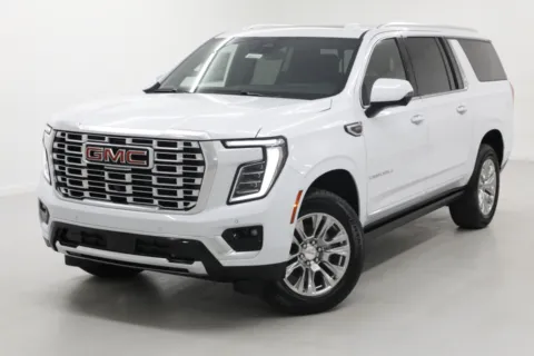 More photos of 2026 GMC Yukon XL Denali at Jim Falk Motors, MO