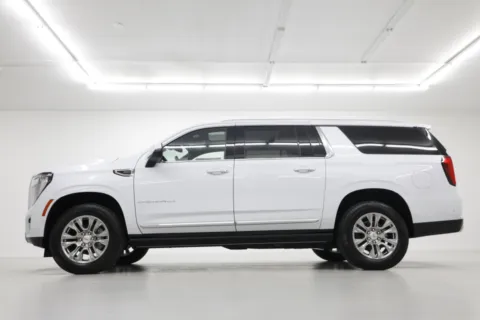Another view of 2026 GMC Yukon XL Denali for sale in Clinton, MO at Jim Falk Motors
