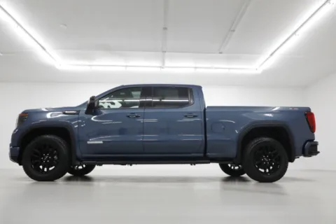 Another view of 2026 GMC Sierra 1500 Elevation for sale in Clinton, MO at Jim Falk Motors