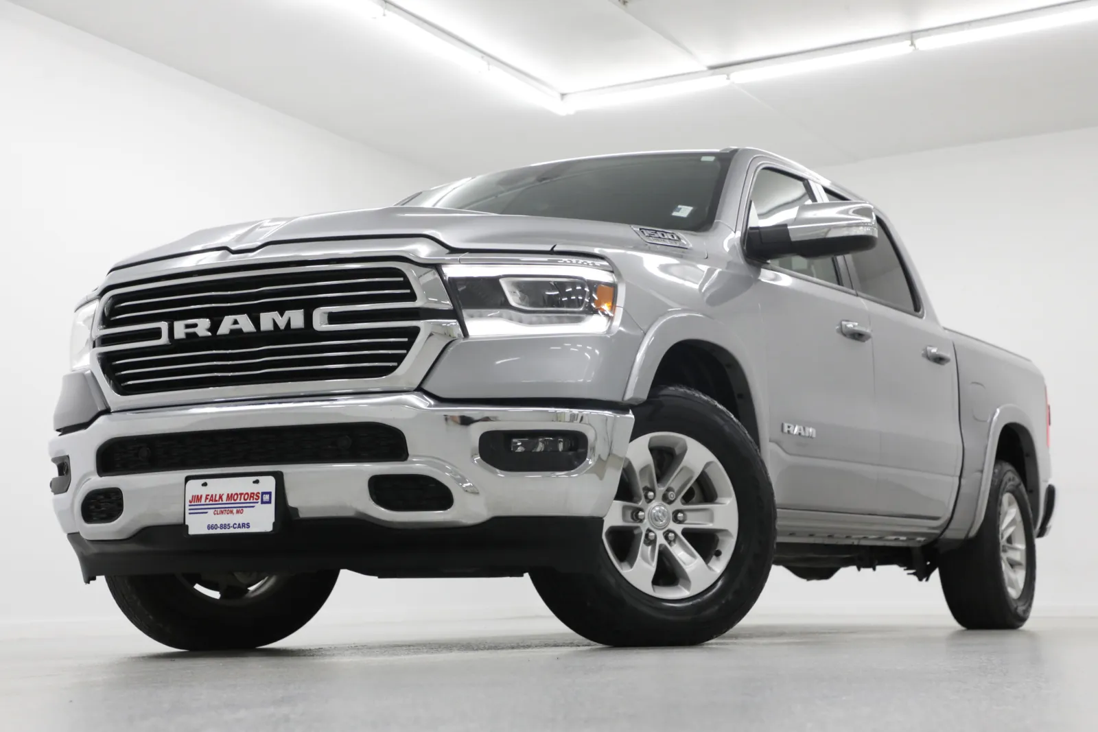 2021 Ram 1500 Laramie for sale in Clinton, MO