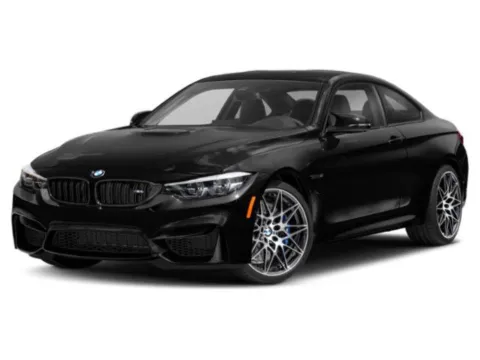 Blue 2020 BMW M4 for sale in Clinton, MO