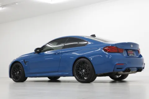 More photos of 2020 BMW M4 at Jim Falk Motors, MO