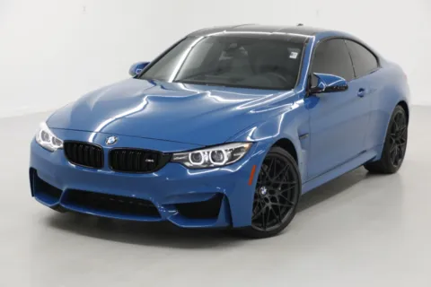 More photos of 2020 BMW M4 at Jim Falk Motors, MO