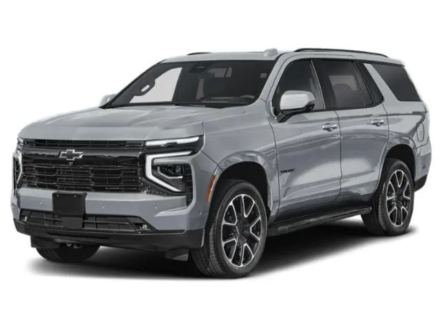 2026 Chevrolet Tahoe RST for sale in Clinton, MO
