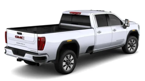 Another view of 2026 GMC Sierra 3500HD Denali for sale in Clinton, MO at Jim Falk Motors