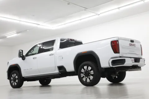 More photos of 2026 GMC Sierra 3500HD Denali at Jim Falk Motors, MO