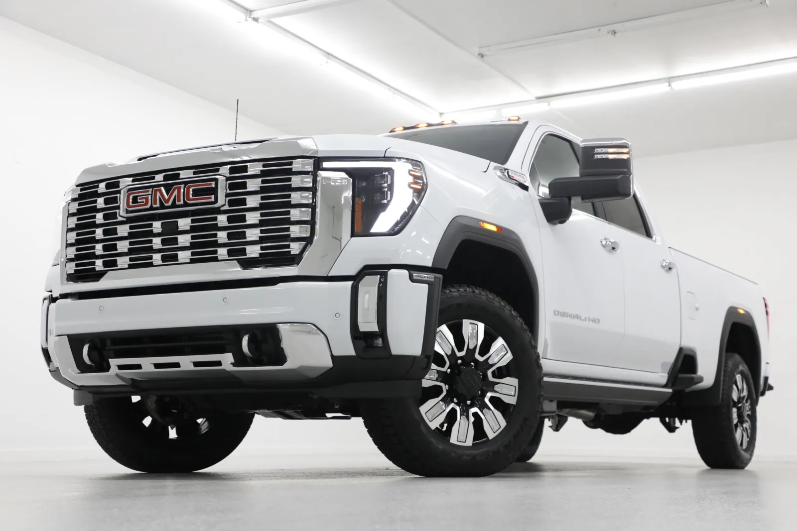 2026 GMC Sierra 3500HD Denali for sale in Clinton, MO