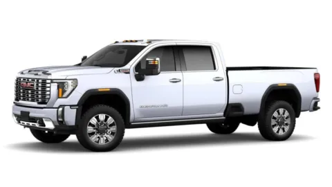 Photos of 2026 GMC Sierra 3500HD Denali for sale in Clinton, MO at Jim Falk Motors