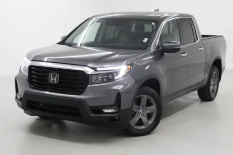 More photos of 2023 Honda Ridgeline RTL-E at Jim Falk Motors, MO