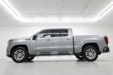 Another view of 2026 GMC Sierra 1500 Denali for sale in Clinton, MO at Jim Falk Motors