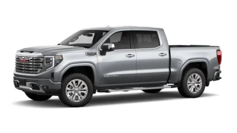 Photos of 2026 GMC Sierra 1500 Denali for sale in Clinton, MO at Jim Falk Motors