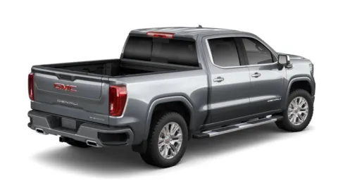 Another view of 2026 GMC Sierra 1500 Denali for sale in Clinton, MO at Jim Falk Motors