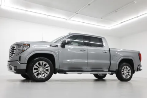 Photos of 2026 GMC Sierra 1500 Denali for sale in Clinton, MO at Jim Falk Motors