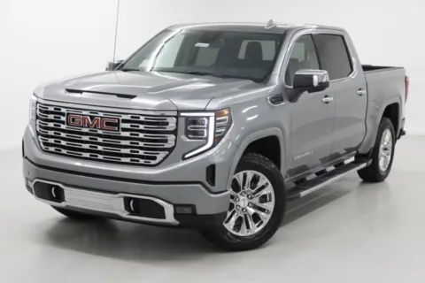 More photos of 2026 GMC Sierra 1500 Denali at Jim Falk Motors, MO
