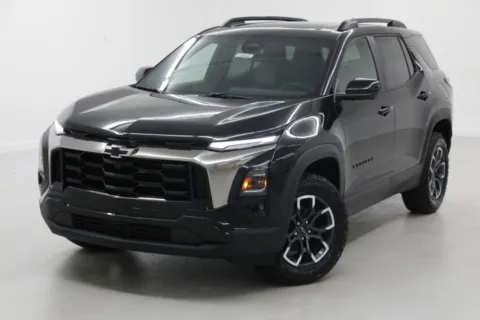 More photos of 2026 Chevrolet Equinox ACTIV at Jim Falk Motors, MO