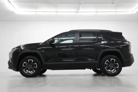 Another view of 2026 Chevrolet Equinox ACTIV for sale in Clinton, MO at Jim Falk Motors