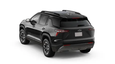 Another view of 2026 Chevrolet Equinox ACTIV for sale in Clinton, MO at Jim Falk Motors