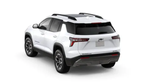 Another view of 2026 Chevrolet Equinox ACTIV for sale in Clinton, MO at Jim Falk Motors