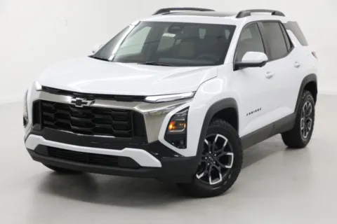 More photos of 2026 Chevrolet Equinox ACTIV at Jim Falk Motors, MO