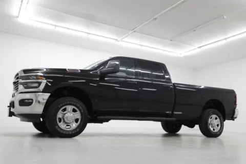 Photos of 2025 Ram 2500 Tradesman for sale in Clinton, MO at Jim Falk Motors