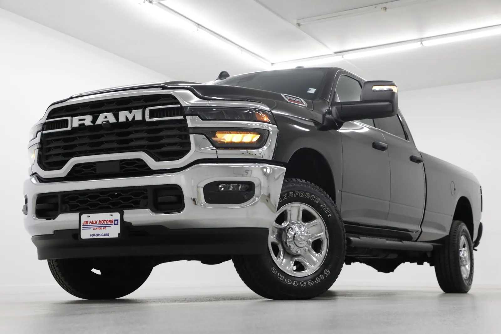 2025 Ram 2500 Tradesman for sale in Clinton, MO