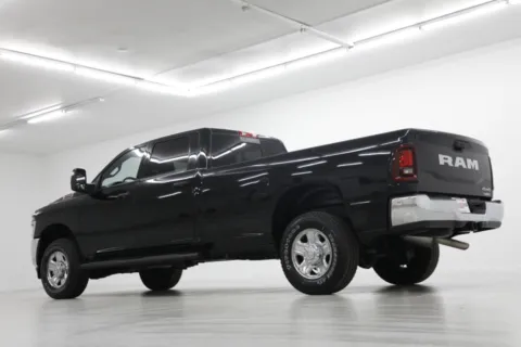 More photos of 2025 Ram 2500 Tradesman at Jim Falk Motors, MO