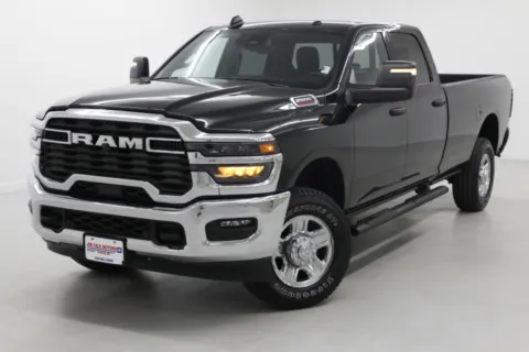 More photos of 2025 Ram 2500 Tradesman at Jim Falk Motors, MO