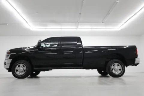 Another view of 2025 Ram 2500 Tradesman for sale in Clinton, MO at Jim Falk Motors