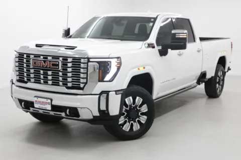 More photos of 2025 GMC Sierra 3500HD Denali at Jim Falk Motors, MO