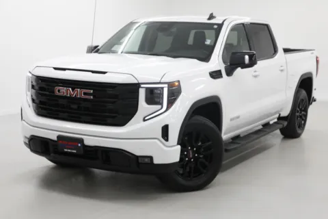 More photos of 2025 GMC Sierra 1500 Elevation at Jim Falk Motors, MO