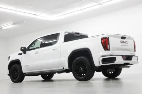 More photos of 2025 GMC Sierra 1500 Elevation at Jim Falk Motors, MO