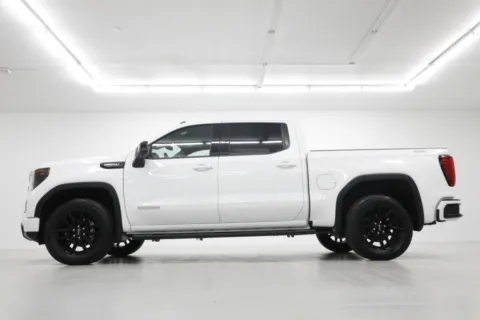 Another view of 2025 GMC Sierra 1500 Elevation for sale in Clinton, MO at Jim Falk Motors