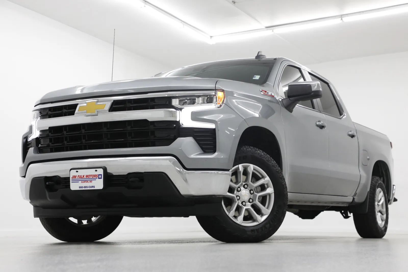 2023 Chevrolet Silverado 1500 LT for sale in Clinton, MO