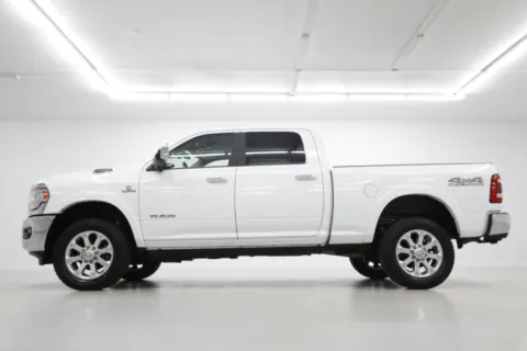 Another view of 2019 Ram 2500 Laramie for sale in Clinton, MO at Jim Falk Motors