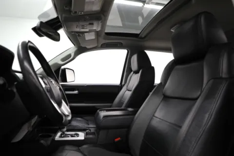 More photos of 2019 Toyota Tundra Limited at Jim Falk Motors, MO