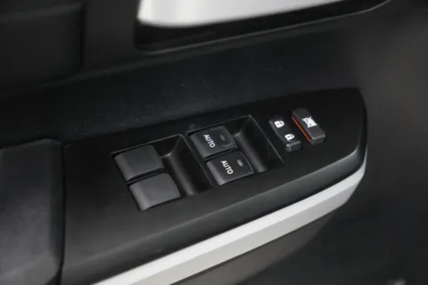 Another view of 2019 Toyota Tundra Limited for sale in Clinton, MO at Jim Falk Motors