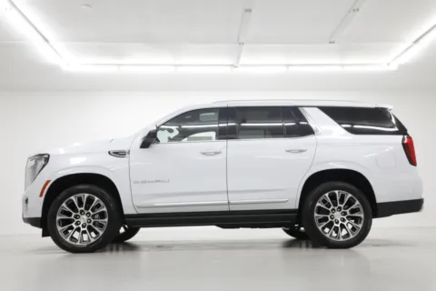 Another view of 2026 GMC Yukon Denali for sale in Clinton, MO at Jim Falk Motors