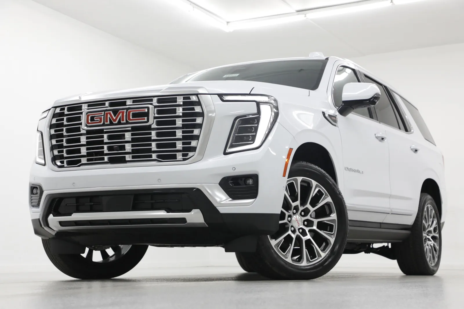 2026 GMC Yukon Denali for sale in Clinton, MO