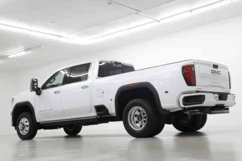More photos of 2026 GMC Sierra 3500HD Denali Ultimate at Jim Falk Motors, MO