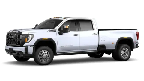 Photos of 2026 GMC Sierra 3500HD Denali Ultimate for sale in Clinton, MO at Jim Falk Motors