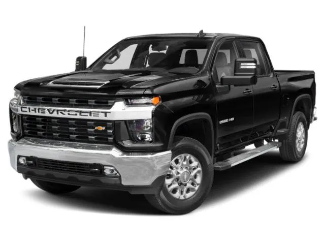 2020 Chevrolet Silverado 2500HD LT for sale in Clinton, MO