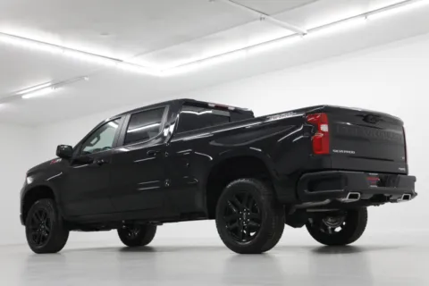 More photos of 2026 Chevrolet Silverado 1500 LT Trail Boss at Jim Falk Motors, MO