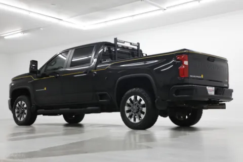 More photos of 2021 Chevrolet Silverado 2500HD LTZ at Jim Falk Motors, MO