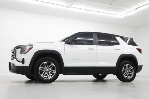Photos of 2026 GMC Terrain Elevation for sale in Clinton, MO at Jim Falk Motors