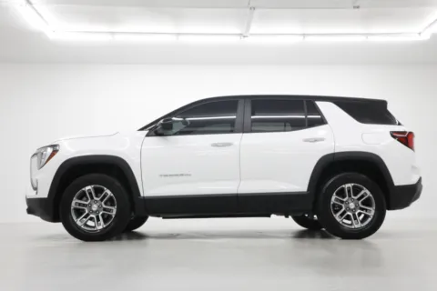 Another view of 2026 GMC Terrain Elevation for sale in Clinton, MO at Jim Falk Motors