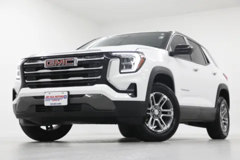 White 2026 GMC Terrain Elevation for sale in Clinton, MO