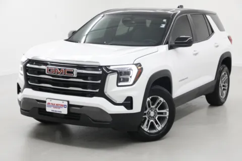 More photos of 2026 GMC Terrain Elevation at Jim Falk Motors, MO
