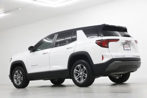More photos of 2026 GMC Terrain Elevation at Jim Falk Motors, MO