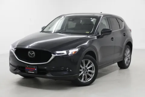 More photos of 2020 Mazda CX-5 Grand Touring Reserve at Jim Falk Motors, MO