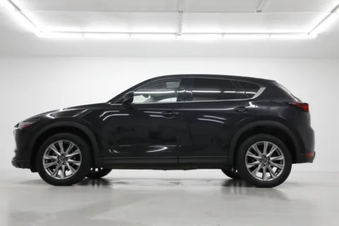 Another view of 2020 Mazda CX-5 Grand Touring Reserve for sale in Clinton, MO at Jim Falk Motors